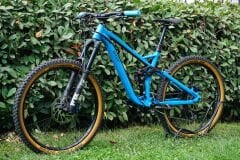 Radon Swoop 170 9.0 27.5” - Enduro Bisiklet