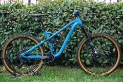 Radon Swoop 170 9.0 27.5” - Enduro Bisiklet