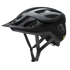 Smith Convoy MIPS Kask - Black