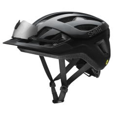 Smith Convoy MIPS Kask - Black