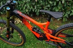 Commencal Supreme DH V4 27.5” - Downhill Bisiklet