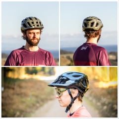 Smith Convoy MIPS Kask - Black