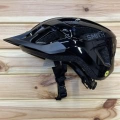 Smith Convoy MIPS Kask - Black