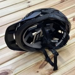 Smith Convoy MIPS Kask - Black