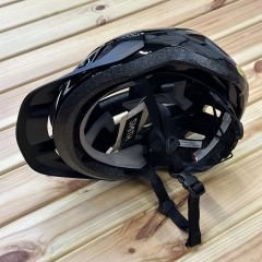 Smith Convoy MIPS Kask - Black
