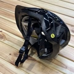Smith Convoy MIPS Kask - Black