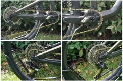 Canyon Spectral CF 9.0 SL 27.5” - Trail/Enduro Bisiklet