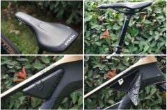 Canyon Spectral CF 9.0 SL 27.5” - Trail/Enduro Bisiklet