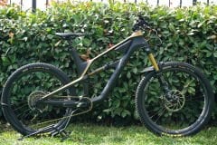 Canyon Spectral CF 9.0 SL 27.5” - Trail/Enduro Bisiklet