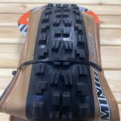 Maxxis Minion DHF EXO TR WT Skinwall 29x2.50