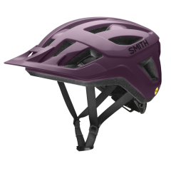 Smith Convoy MIPS Kask - Amethyst