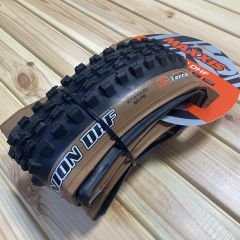 Maxxis Minion DHF 3C MaxxTerra TR Skinwall 27.5x2.30