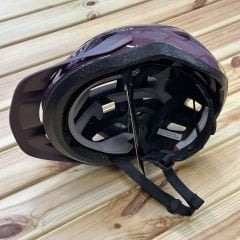 Smith Convoy MIPS Kask - Amethyst