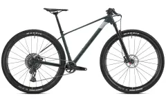 Mondraker PODIUM Translucent - Green Carbon