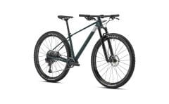 Mondraker PODIUM Translucent - Green Carbon