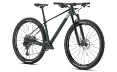 Mondraker PODIUM Translucent - Green Carbon