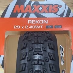 Maxxis Rekon EXO TR WT Skinwall 29x2.40