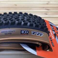 Maxxis Rekon EXO TR WT Skinwall 29x2.40