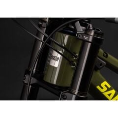 Santa Cruz V10 CC DH S - Gloss Kelp Green
