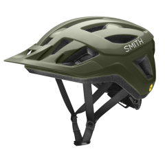 Smith Convoy MIPS Kask - Moss