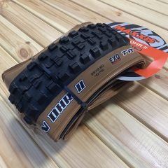 Maxxis Minion DHR II EXO TR Skinwall 29x2.60