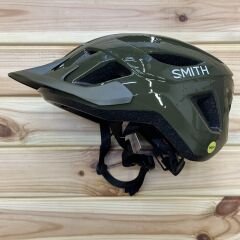 Smith Convoy MIPS Kask - Moss