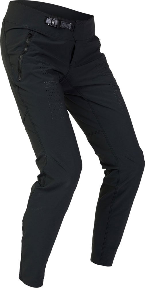 FOX Racing Flexair Pantolon - Siyah