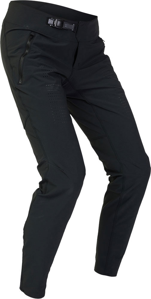 FOX Racing Flexair Pantolon - Siyah