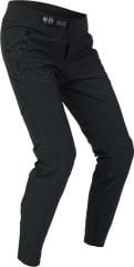 FOX Racing Flexair Pantolon - Siyah