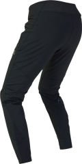 FOX Racing Flexair Pantolon - Siyah