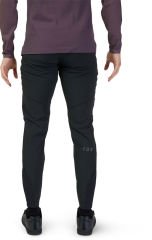 FOX Racing Flexair Pantolon - Siyah