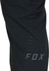 FOX Racing Flexair Pantolon - Siyah