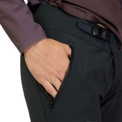 FOX Racing Flexair Pantolon - Siyah