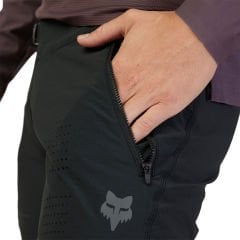 FOX Racing Flexair Pantolon - Siyah
