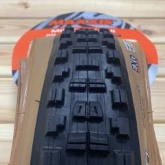 Maxxis Minion DHR II EXO TR WT Skinwall 29x2.40