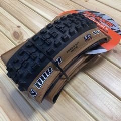 Maxxis Minion DHR II EXO TR WT Skinwall 29x2.40