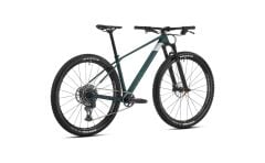 Mondraker F-PODIUM CARBON SE - Black