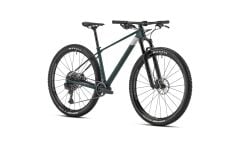 Mondraker F-PODIUM CARBON SE - Black