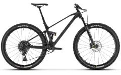 Mondraker F-PODIUM CARBON SE - Black