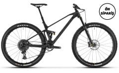 Mondraker F-PODIUM CARBON SE - Black