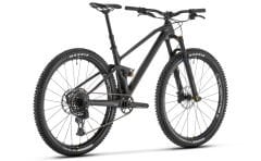 Mondraker F-PODIUM CARBON SE - Black