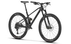 Mondraker F-PODIUM CARBON SE - Black