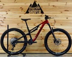 Canyon Strive CFR 29” - Enduro Bisiklet