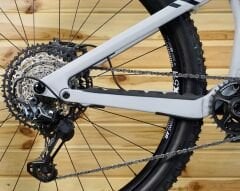 Canyon Strive CFR 29” - Enduro Bisiklet