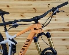 Canyon Strive CFR 29” - Enduro Bisiklet