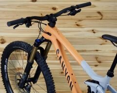 Canyon Strive CFR 29” - Enduro Bisiklet