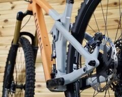 Canyon Strive CFR 29” - Enduro Bisiklet