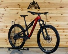 Canyon Neuron CF 8 27.5” - Enduro Bisiklet