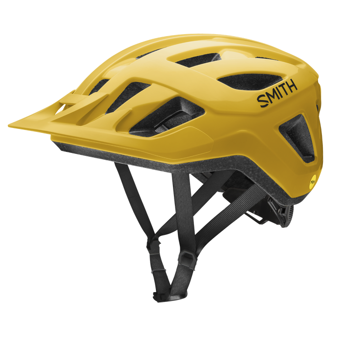 Smith Convoy MIPS Kask - Fool’s Gold