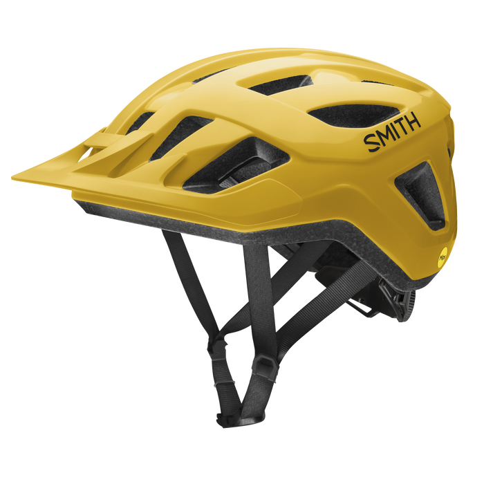 Smith Convoy MIPS Kask - Fool’s Gold